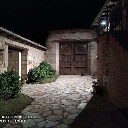 Somavilla Cantabria エクステリア 写真