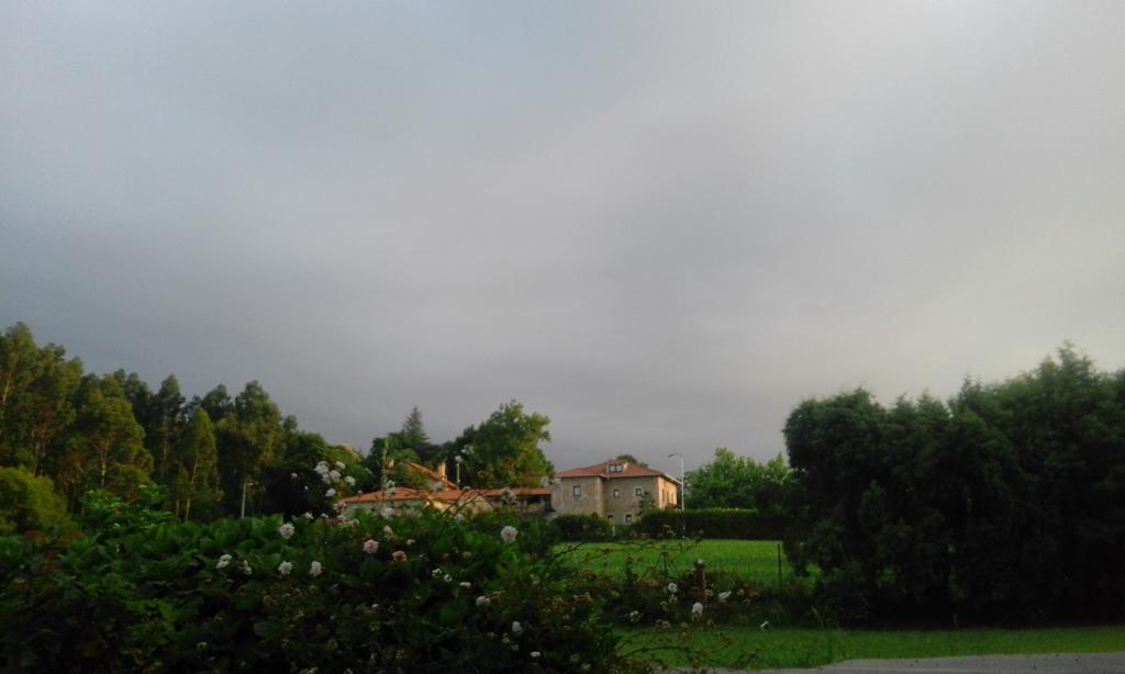 Somavilla Cantabria エクステリア 写真