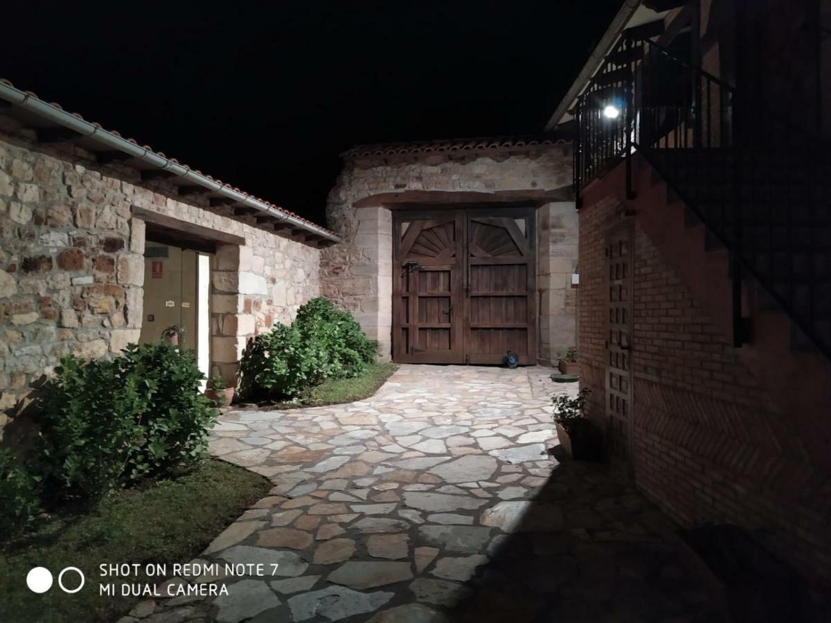 Somavilla Cantabria エクステリア 写真