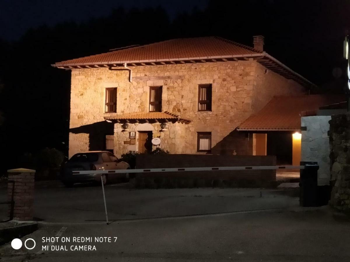 Somavilla Cantabria エクステリア 写真