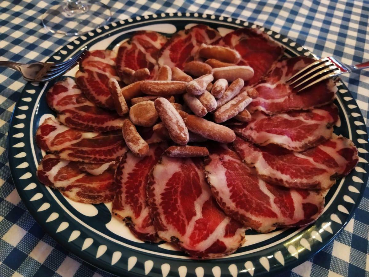 Somavilla Cantabria エクステリア 写真