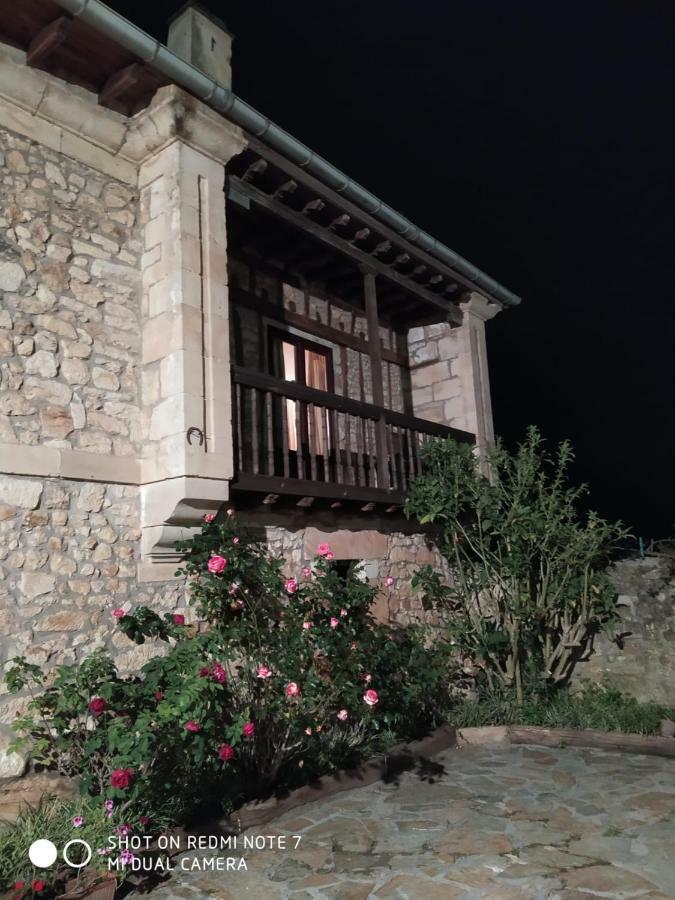 Somavilla Cantabria エクステリア 写真