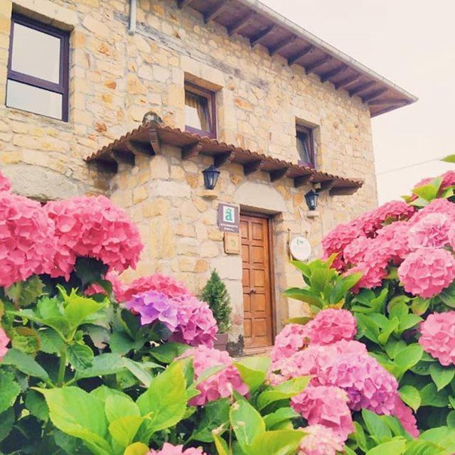 Somavilla Cantabria エクステリア 写真