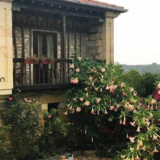 Somavilla Cantabria エクステリア 写真